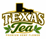 Texas Tea Wholesale